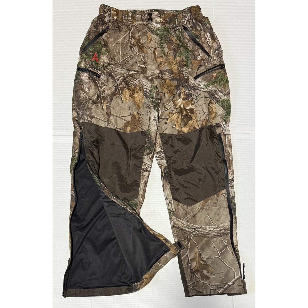 SPORTS AFIELD Altera - Men's RealTree Xtra Camo Hunting Pants 17001 - Large‎